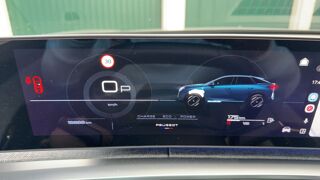 3008 III 1.2 Hybrid 136 e-DSC6 Gt Pack 2024 occasion 78800 Houilles