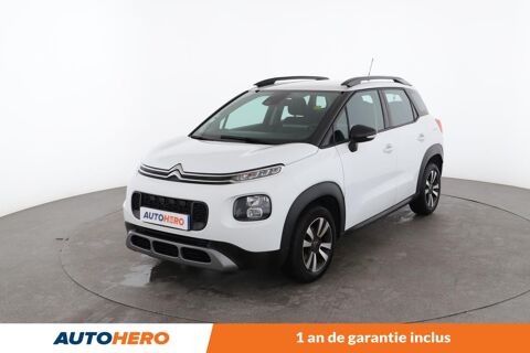 Citroen c3 aircross Citro&euml;n  1.2 PureTech Feel 110 ch