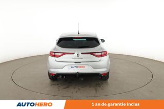M&eacute;gane 1.5 dCi Blue Intens EDC 115 ch 2019 occasion 92130 Issy-les-Moulineaux