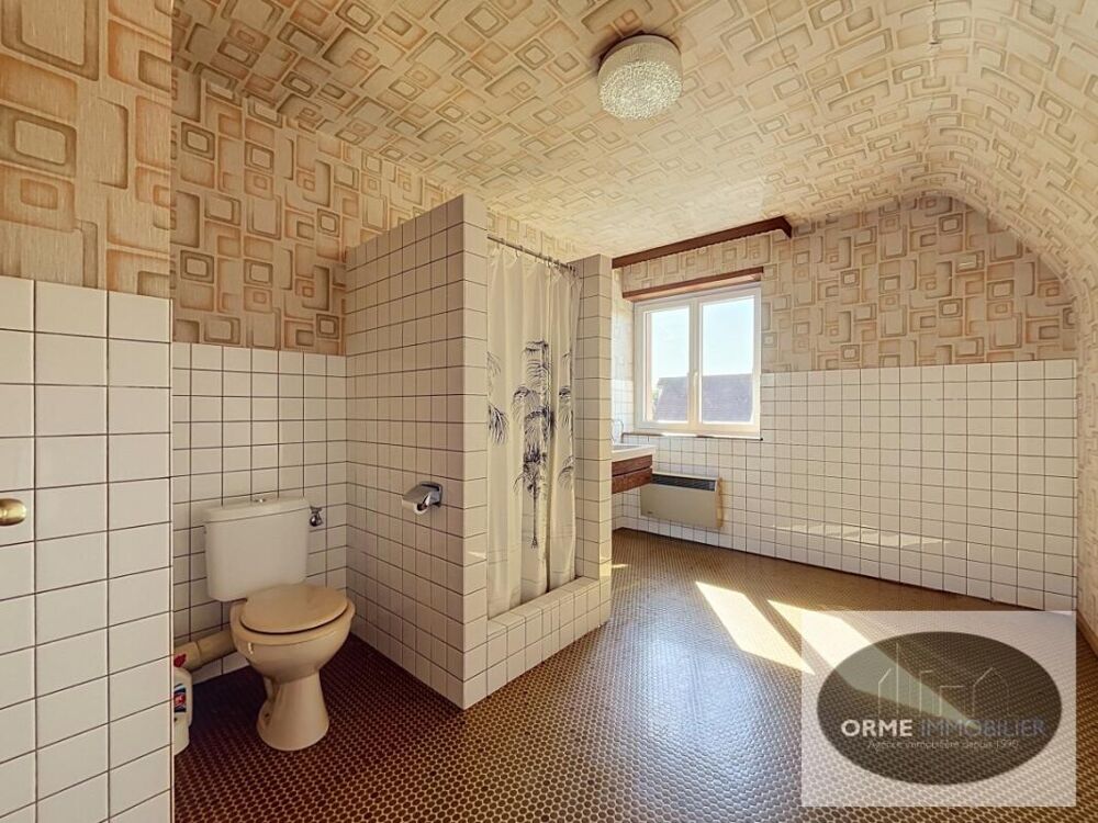 Vente Maison Maison - Ergersheim - 216m² Ergersheim