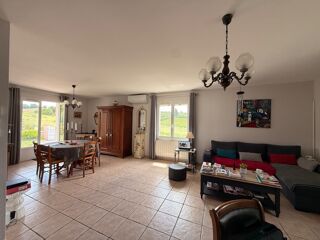  Maison � vendre 5 pi�ces 1320 m�