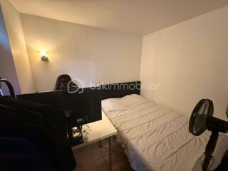  Maison � vendre 2 pi�ces 18 m�