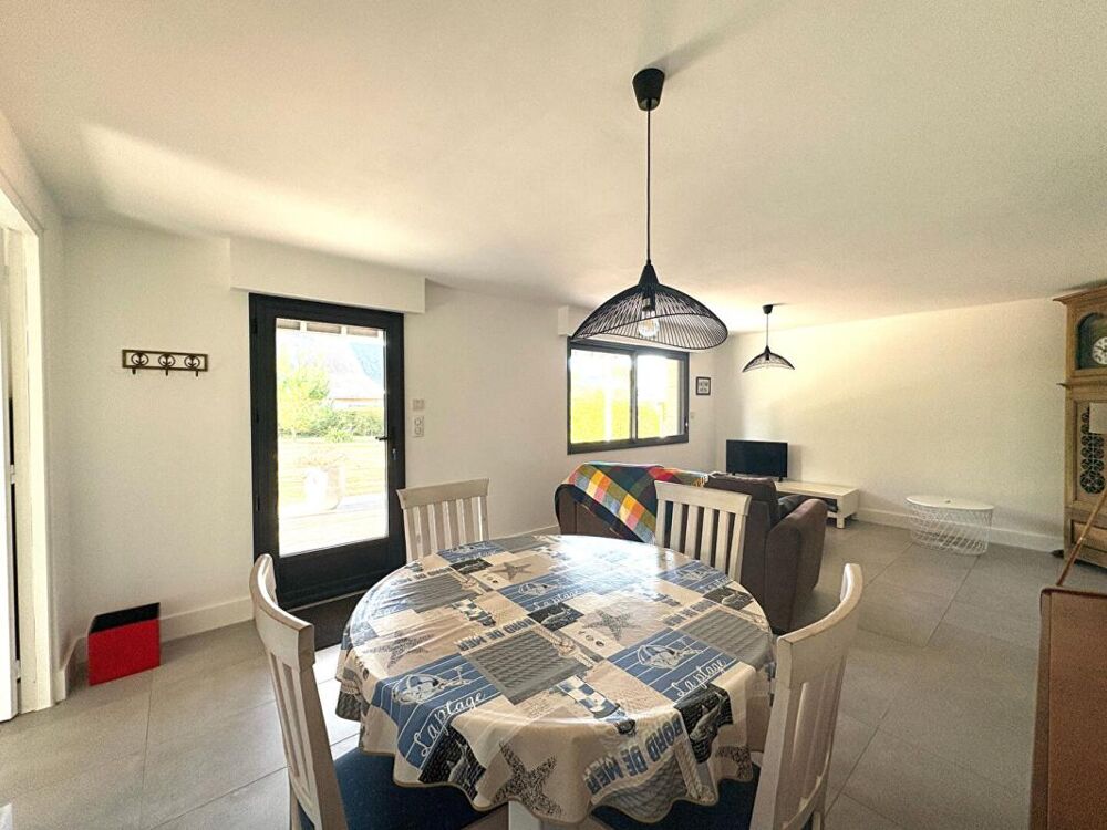 à vendre  Maison Moëlan-sur-Mer (29350)