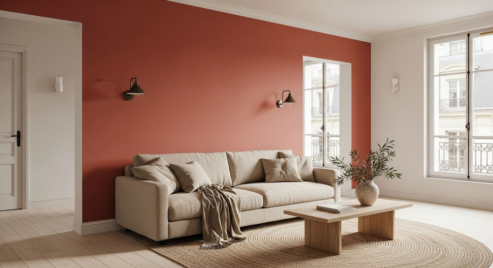 Vente Appartement 2 PIÈCES de 49.2m² - PARIS Paris 17