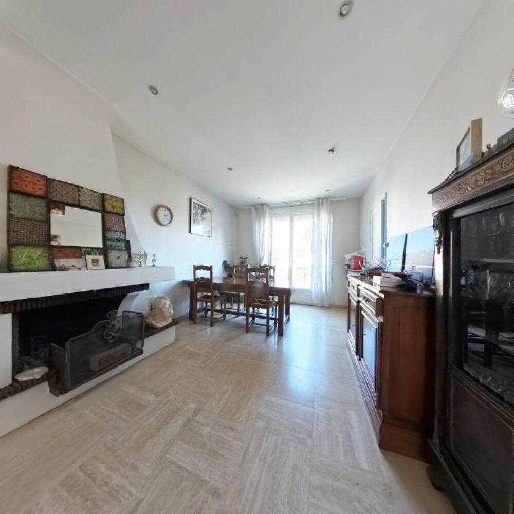 � vendre  Maison Maisons-Alfort (94700)