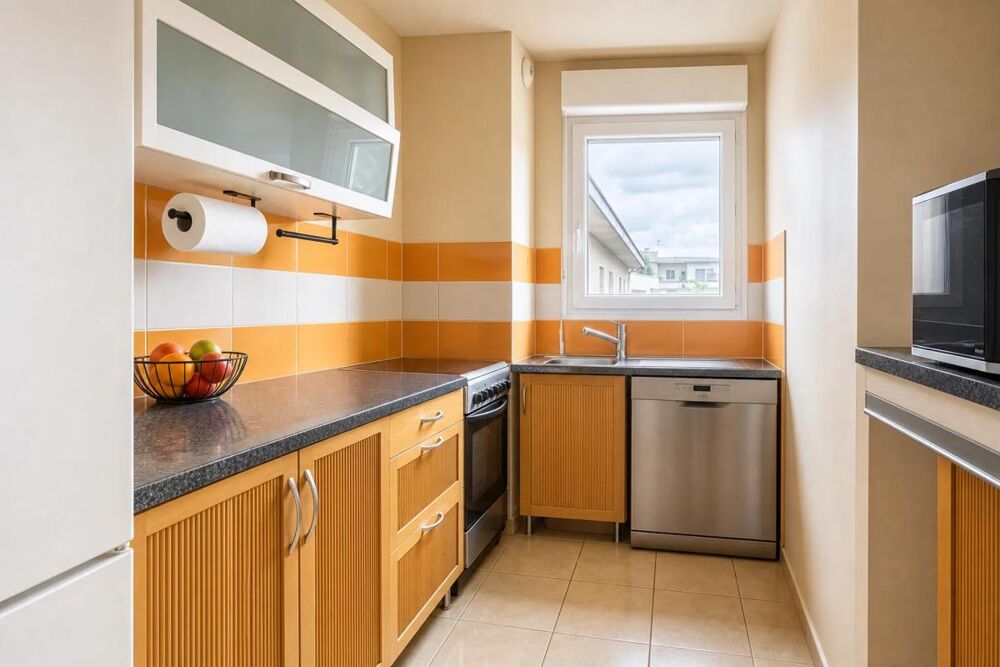 Appartement de 5 pièces de 76 m² à Conflans