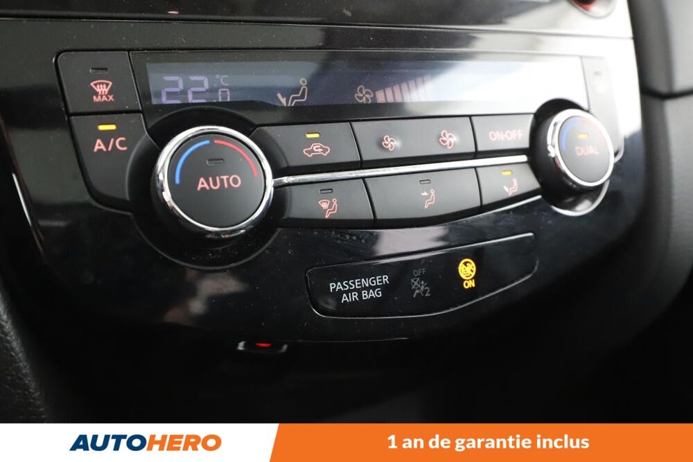 X-Trail 2.0 dCi Xtronic 177 ch 2018 occasion 92130 Issy-les-Moulineaux