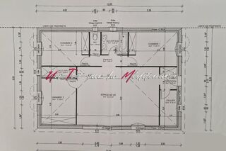  Maison � vendre 4 pi�ces 90 m�