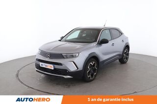 Mokka 1.2 Turbo Ultimate Auto 130 ch 2021 occasion 92130 Issy-les-Moulineaux