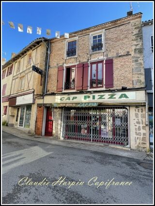  Maison à vendre 6 pièces 108 m²