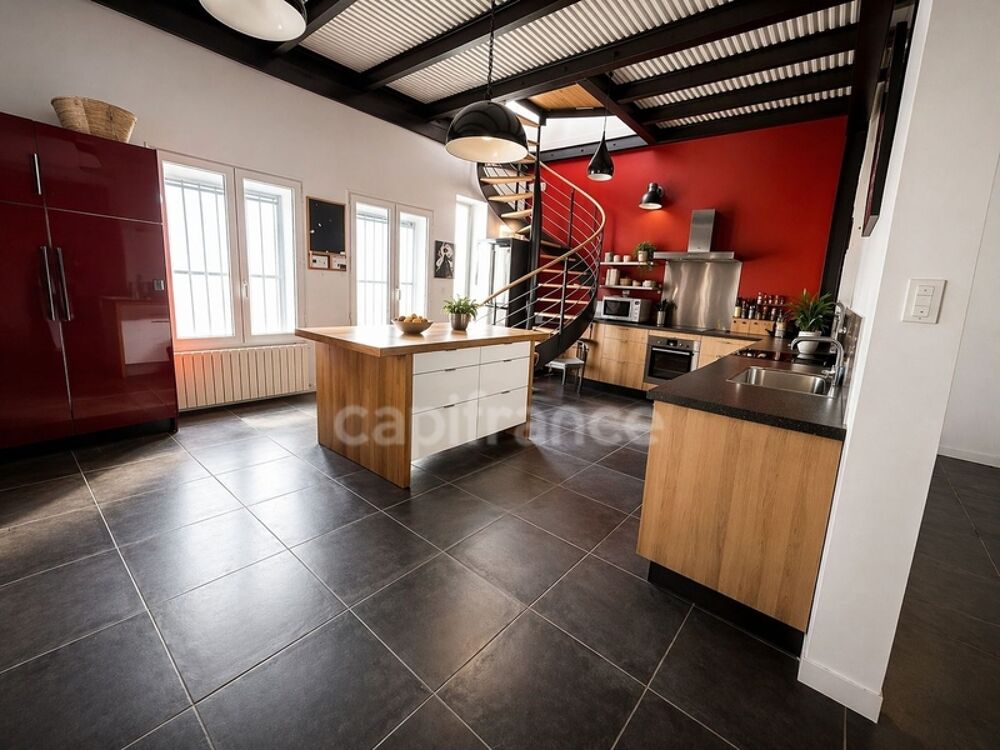 � vendre  Maison Nanterre (92000)