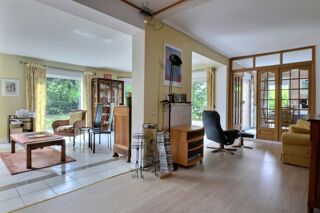  Maison à vendre 7 pièces 185 m²