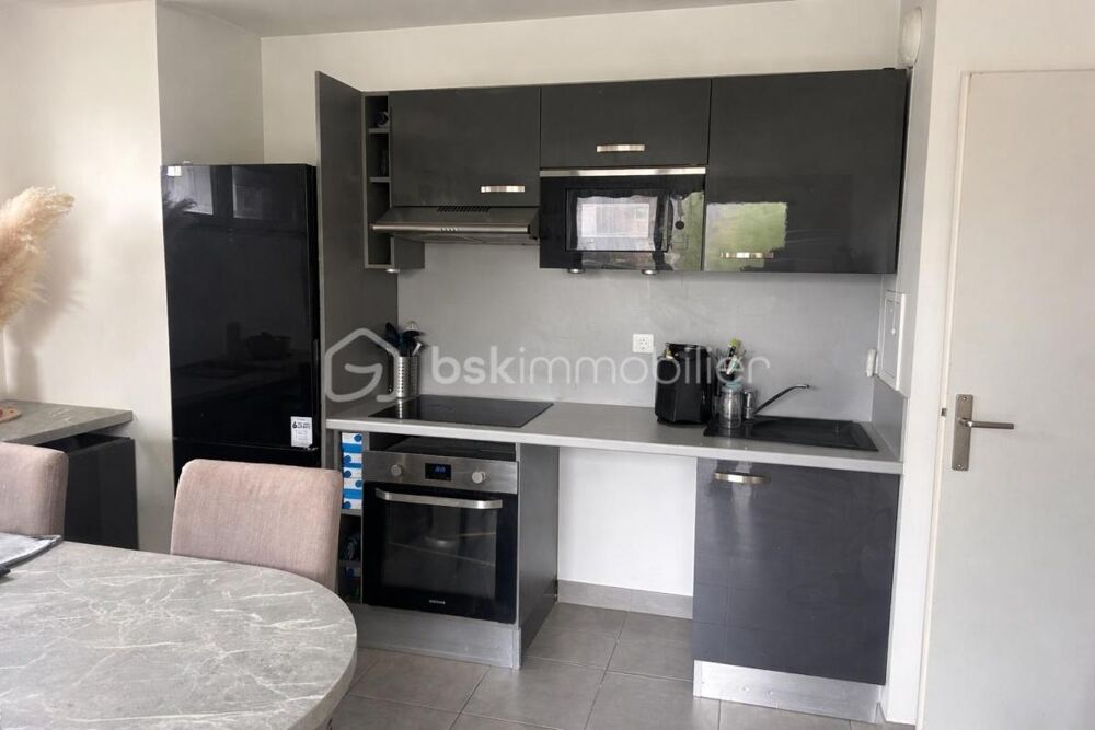 Vente Appartement Nouveauté à Bussy Saint Georges Bussy saint georges