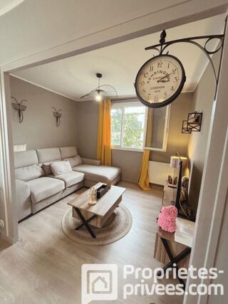  Appartement � vendre 3 pi�ces 67 m�