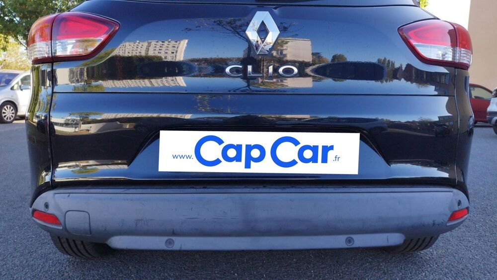 Clio IV 1.5 dCi 90 Business 2019 occasion 44200 Nantes
