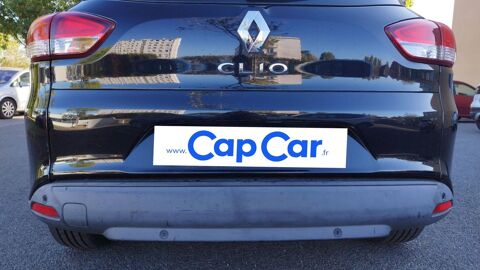 Clio IV 1.5 dCi 90 Business 2019 occasion 44200 Nantes