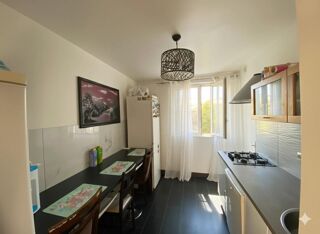  Appartement � vendre 3 pi�ces 63 m�