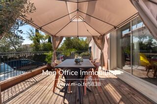  Maison � vendre 4 pi�ces 110 m�