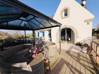  Maison � vendre 7 pi�ces 