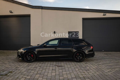 RS6 4.0 TFSI quattro 2017 occasion 33000 Bordeaux