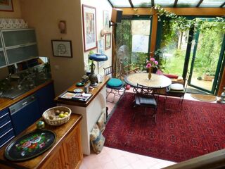  Appartement à louer 1 pièce 10 m²