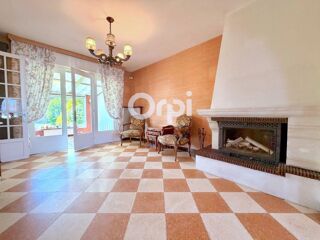  Maison à vendre 5 pièces 116 m²