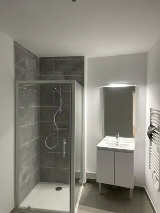  Appartement � louer 2 pi�ces 36 m�