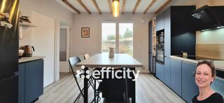  Maison à vendre 5 pièces 156 m²