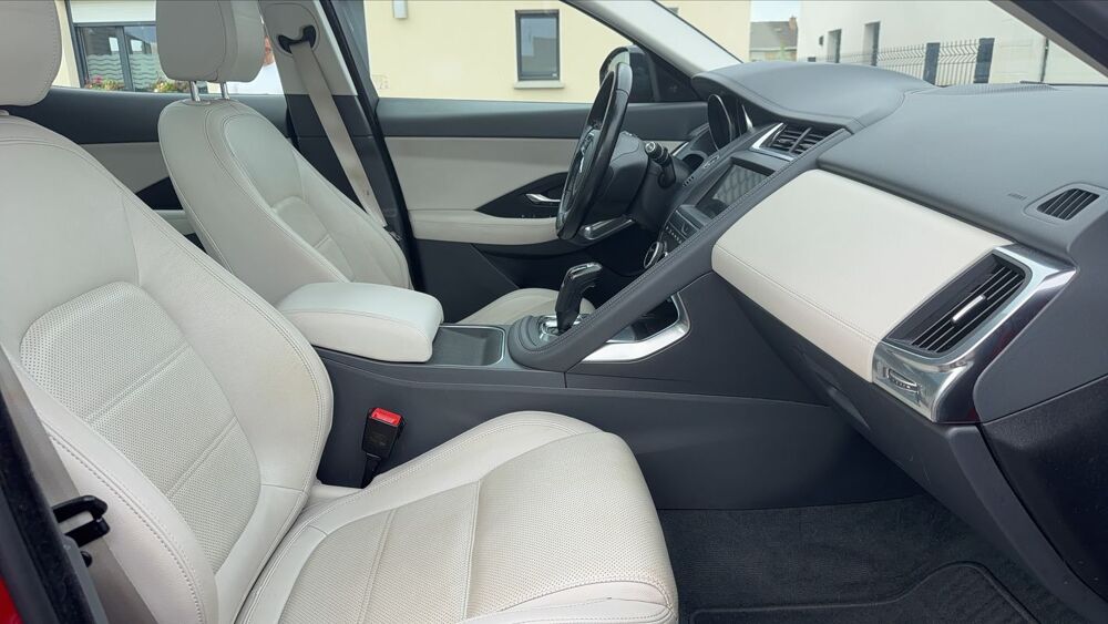 E-PACE 2.0 i 250 AWD BVA7 Dynamique 2018 occasion 62300 Lens