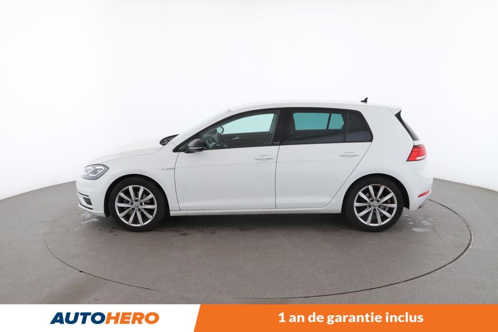 Golf VII 1.5 TSI EVO IQ.Drive DSG7 5P 130 ch 2019 occasion 92130 Issy-les-Moulineaux