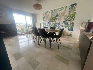  Appartement à vendre 4 pièces 82 m²