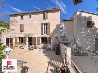 Vente Maison 10 pièces 258 m², Rians