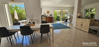  Maison à vendre 7 pièces 200 m²