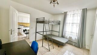  Appartement à louer 3 pièces 60 m²