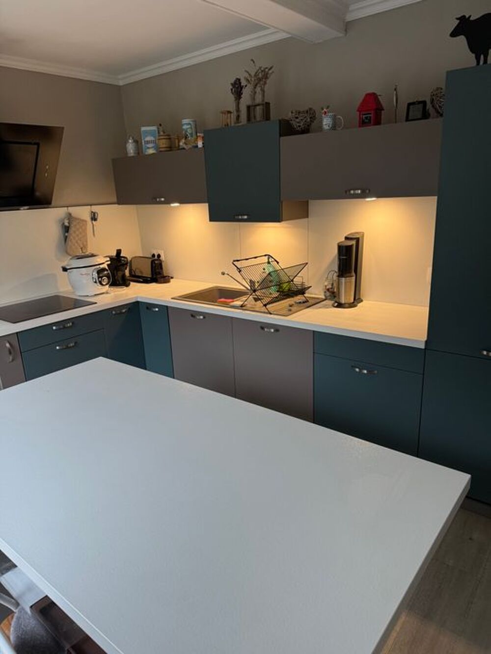 Location Appartement Chambre de 10m2 à louer sur Gonnehem Gonnehem