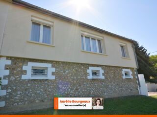  Maison � vendre 3 pi�ces 61 m�