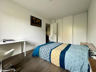  Appartement � vendre 2 pi�ces 45 m�