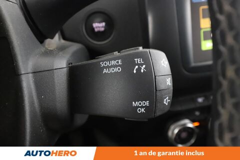 Duster II 1.5 Blue dCi Aniversario 4x2 116 ch 2021 occasion 92130 Issy-les-Moulineaux