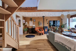  Maison à vendre 7 pièces 140 m²