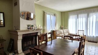  Maison � vendre 5 pi�ces 125 m�