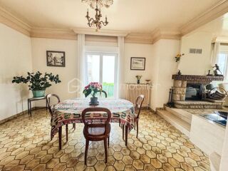  Maison � vendre 7 pi�ces 149 m�