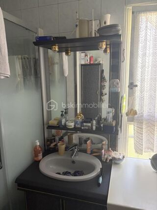  Appartement à vendre 3 pièces 57 m²