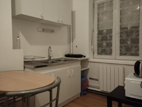  Appartement � louer 1 pi�ce 28 m�