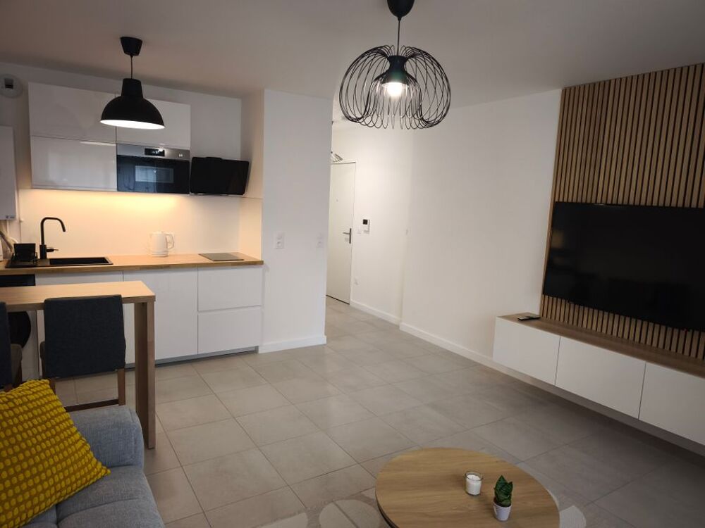 Location Appartement Studio de 30m2 à louer sur Bessancourt Bessancourt