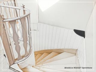  Appartement à vendre 3 pièces 60 m²