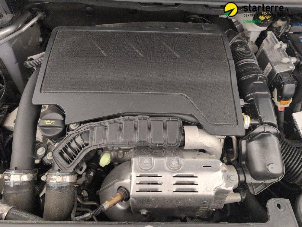 Grandland 1.2 Turbo 130 ch GS 2024 occasion 73420 Voglans