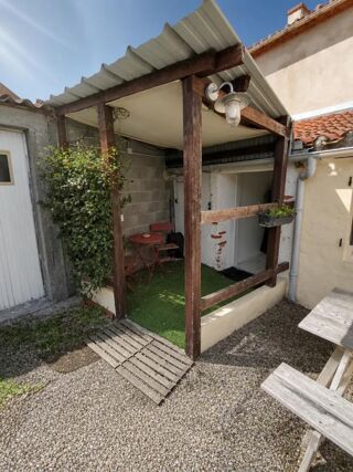  Maison à vendre 3 pièces 63 m²