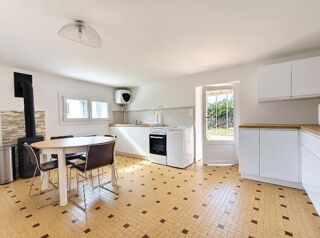  Maison à vendre 3 pièces 53 m²