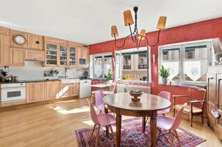  Appartement à vendre 6 pièces 139 m² Lyon 1er arrondissement