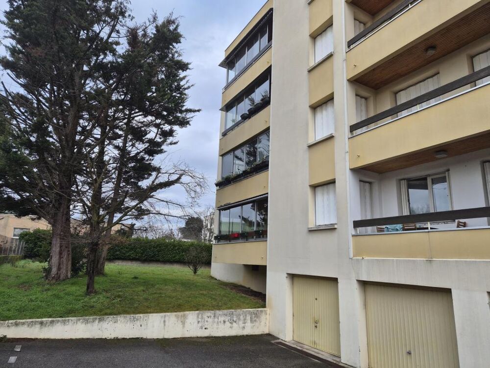 Vente Appartement Appartement à rénover Decines charpieu